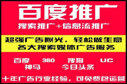 百度推广与SEO结合的营销策略案例分享